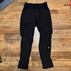 Lululemon studio pants